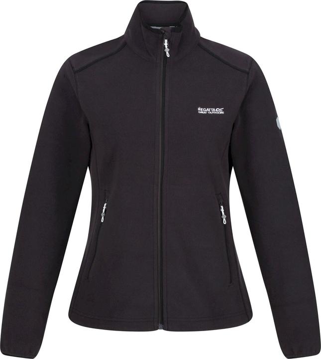 Regatta Floreo IV Fleecejacke Durchgehender Reissverschluss