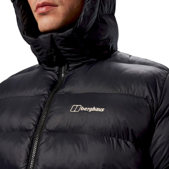 Actual product image Berghaus Synthetic insulated Ewden Jacket (M)