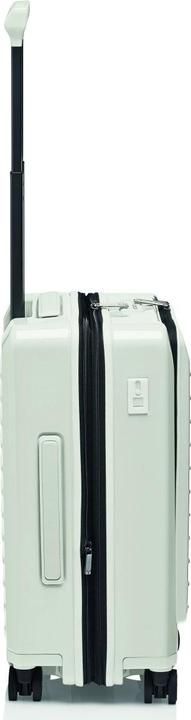 Actual product image Porsche Design Trolley + Suitcase Roadster 4W Trolley S Business (45 l, Hand luggage (up to 50 litres))