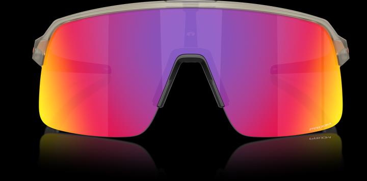 Actual product image Oakley Sutro Lite - Prizm (Matte grey ink, Prizm Road)
