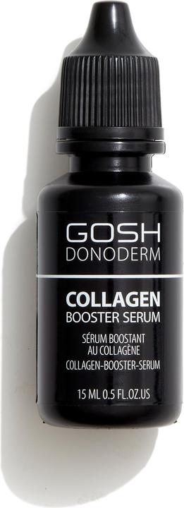 Actual product image Copenhagen GOSH - Donoderm Collagen Booster Serum 15 ml (15 ml)