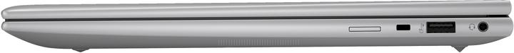 Actual product image HP ZBook Firefly 14 G11 Mobile Workstation - Ultra 7-155H - 32GB RAM - 1TB SSD - 14inch - Win 11 Pro (14", Intel Core Ultra 7 155H, 32 GB, 1000 GB, Eng. Int.)