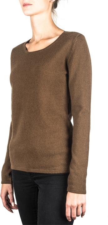Immagine prodotto Cash-Mere Kaschmir Rundhals Pullover (XL)