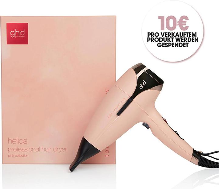 Produktbild ghd Helios