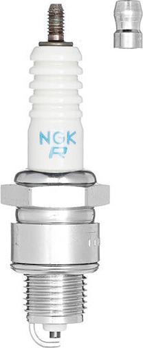NGK bougies moto bpr7hs