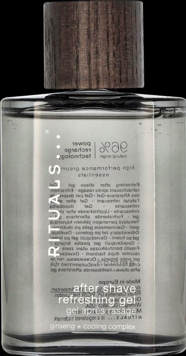 Produktbild Rituals Refreshing Gel (Aftershave Gel, 100 ml)