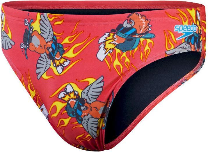 Actual product image Speedo 5cm Escape Brief (Yori) (30)