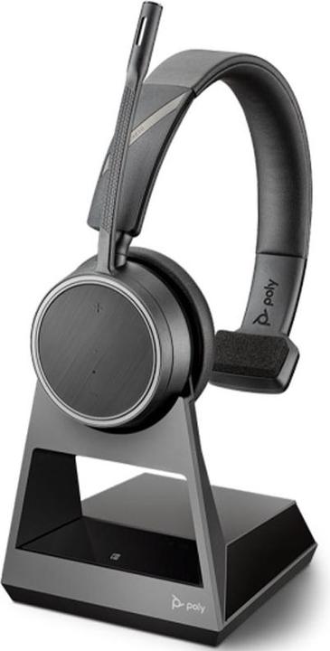 Produktbild Poly Headset Voyager 4210 Office Mono 1-Way Base (Kabellos, USB-A)