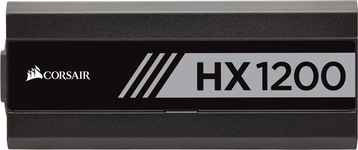 Image du produit Corsair Hx1200 (1200 W)
