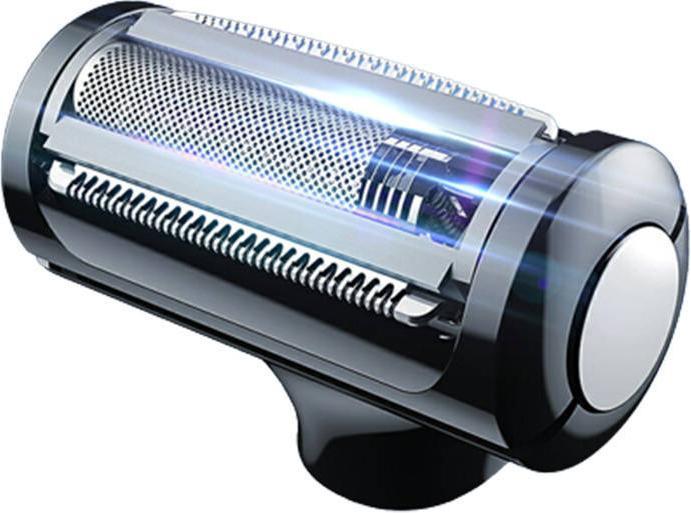 Actual product image Kensen Replacement heads for shaver 2in1