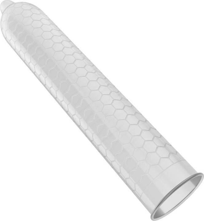 Actual product image LELO - Hex Bio-Kondombox 36 Einheiten (36 pcs.)