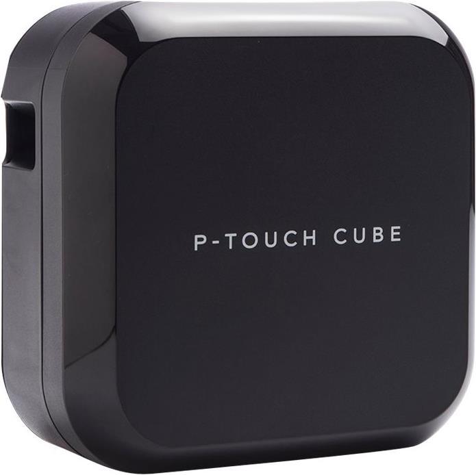 Produktbild Brother DUPLIKAT P-Touch PT-P710BT (Cube Plus)