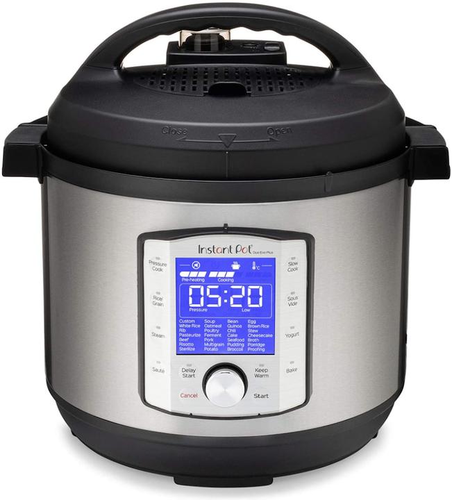 Produktbild Instant Pot 10-in-1-Schnellkochtopf