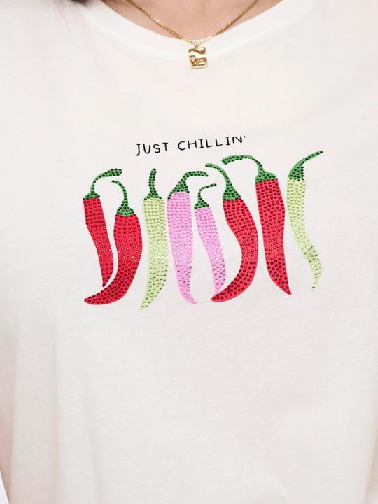 Image du produit Only CARKITA T-shirt T-shirt (S)