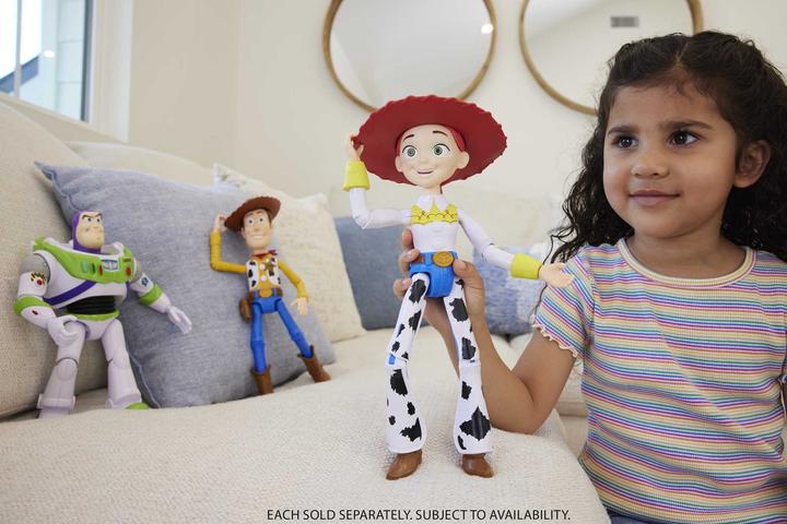 Image du produit Disney Toy Story Jessie