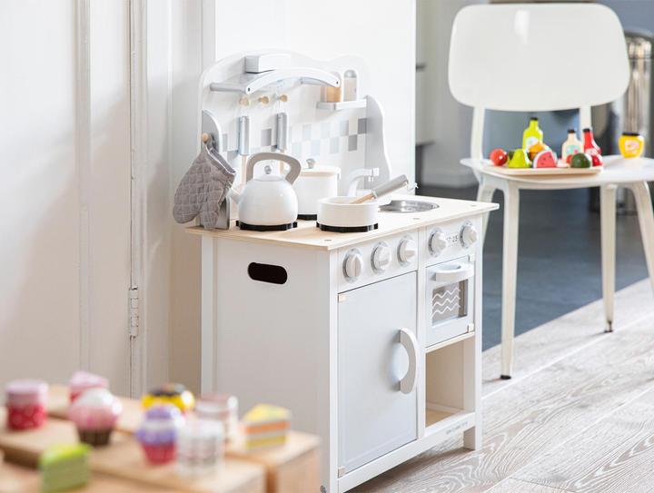 Image du produit New Classic Toys Grande kitchenette
