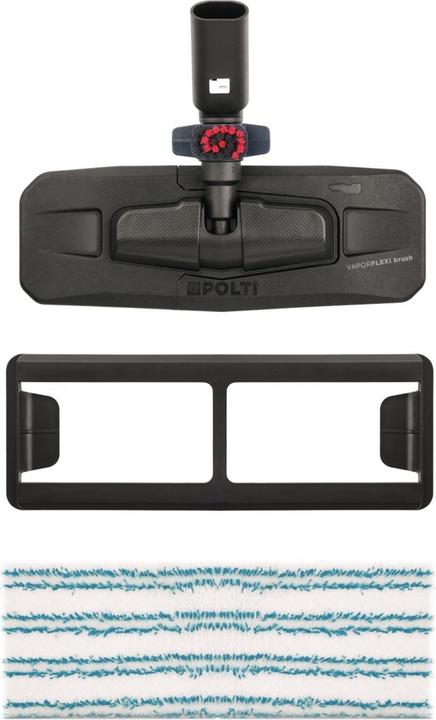 Actual product image Polti Kit Bodendüse Vaporflexi PAEU0343