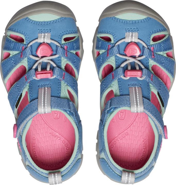 Actual product image Keen C Seacamp II CNX (30)