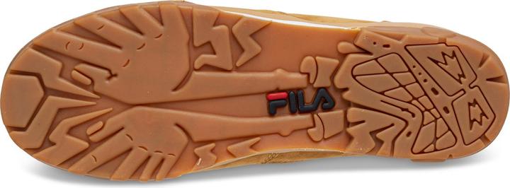 Produktbild FILA Grunge II Mid - 55533 (43)