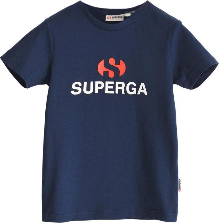 Immagine prodotto Superga Maglietta Logo Bambini (98)