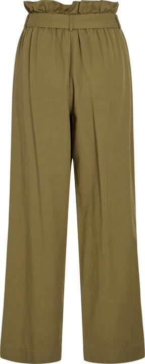 Actual product image Vila High Waist Paperbag Trousers (34)