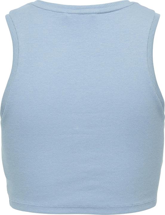 Immagine prodotto Only Onlvilma S/L Cropped Tank Top Jrs Noos (M)