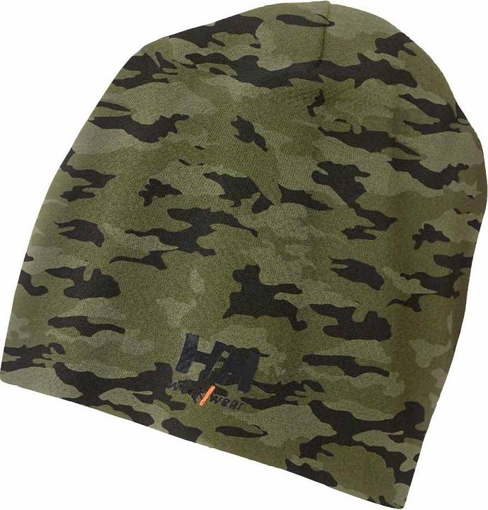 Actual product image Helly Hansen Winter has Lifa Merino, camouflage (S)