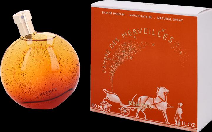 Actual product image Hermès Eau de Parfum 2021 (Eau de parfum, 100 ml)
