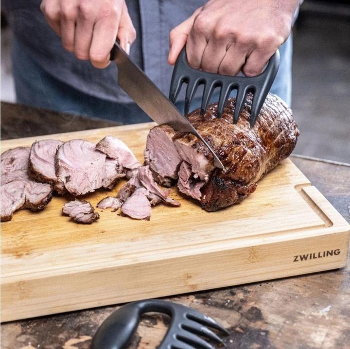 Image du produit Zwilling Griffes à viande BBQ+ Lot de 2 (Nylon)