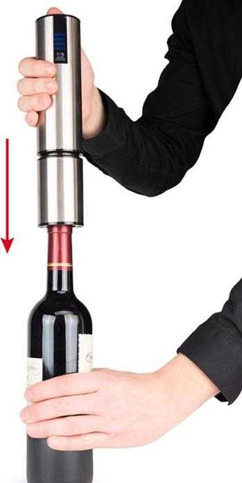 Actual product image Peugeot Elis (Electric corkscrew)