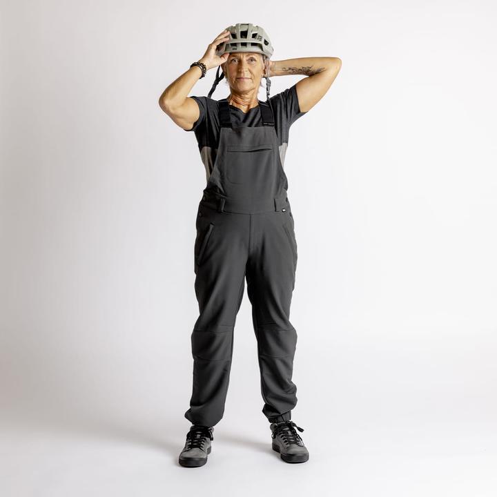 Immagine prodotto iXS Salopette Carve da donna (40)