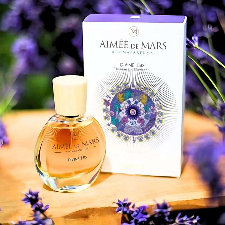 Produktbild Aimée de Mars Divine Isis Eau de Parfum (Eau de Parfum, 30 ml)