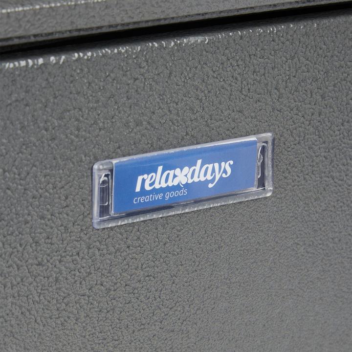 Productafbeelding Relaxdays Brievenbus