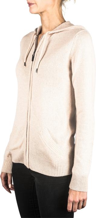 Produktbild Cash-Mere Kaschmir Hoodie (XXL)