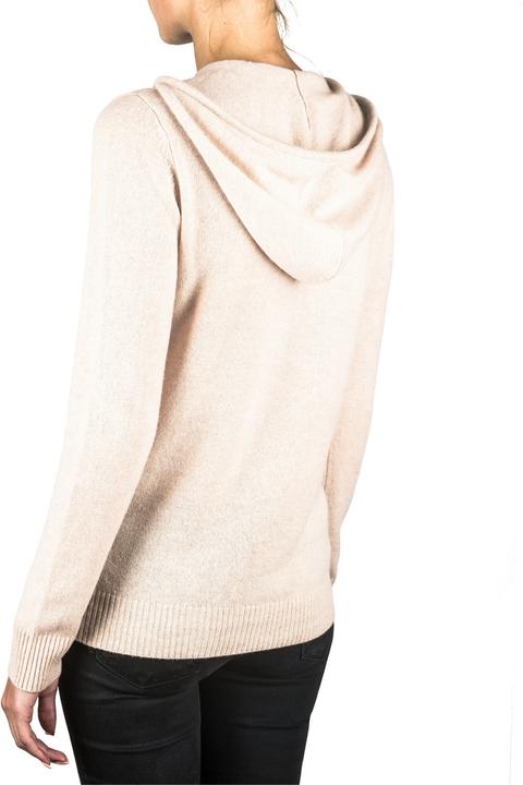 Produktbild Cash-Mere Kaschmir Hoodie (XXL)
