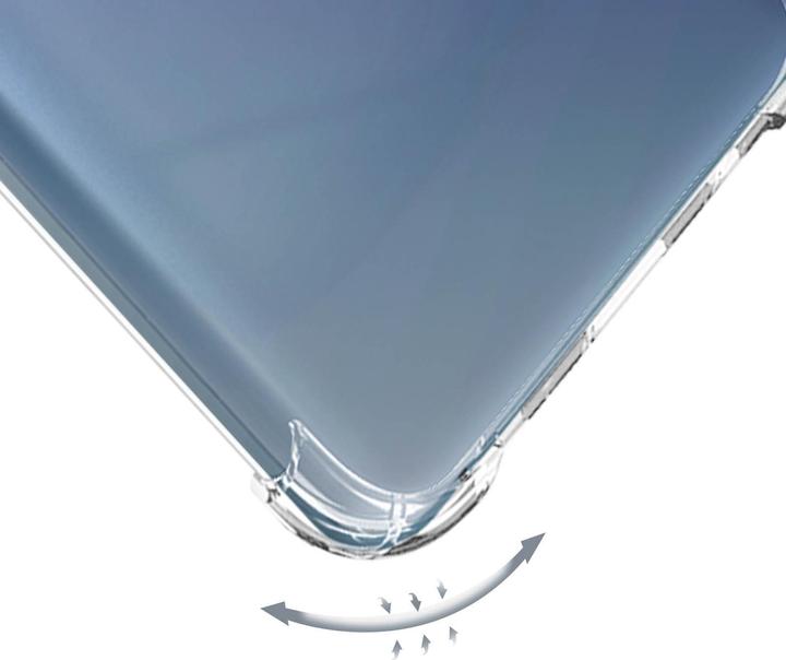 Actual product image Avizar Francis Series (Oppo Reno 4 Pro 5G)
