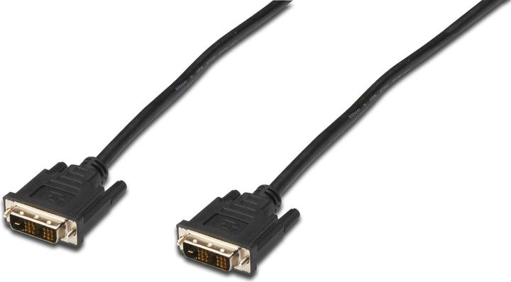 Produktbild Digitus Dvi — Dvi (5 m, DVI)