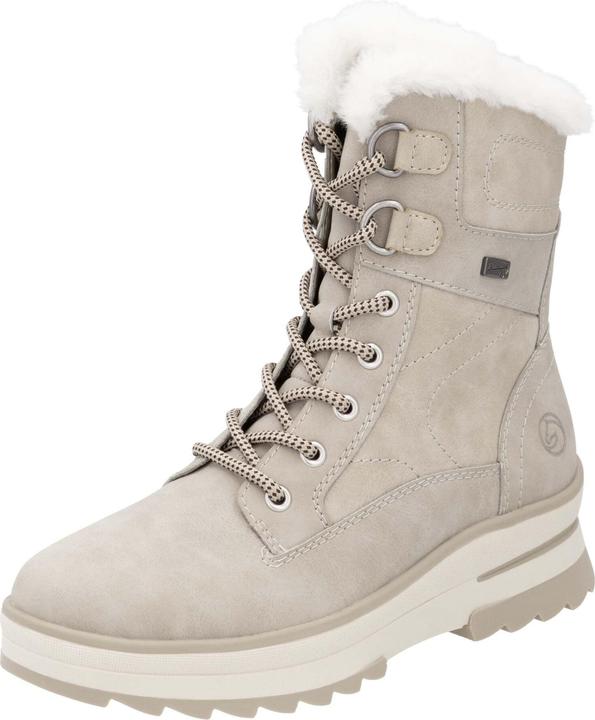 Actual product image Remonte Boots D2B73-40 (38)