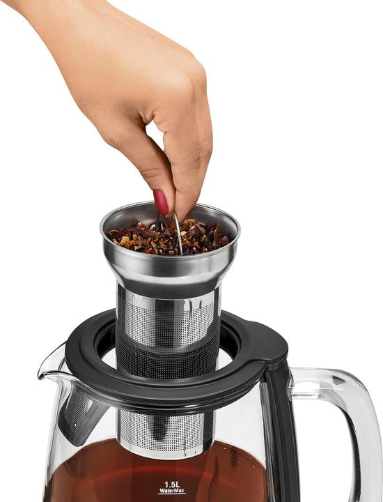 Actual product image Proficook WKS1167G (1.50 l)