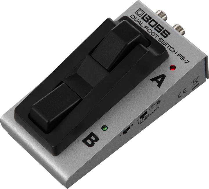 Image du produit BOSS (Electronics) FS-7 Pédale double (Guitare)