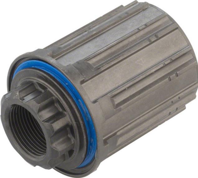 Actual product image Fulcrum Shimano HG
