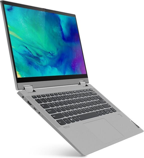Immagine prodotto Lenovo IdeaPad Flex 5 (14", Intel Core i5-1135G7, 16 GB, 512 GB, CH)