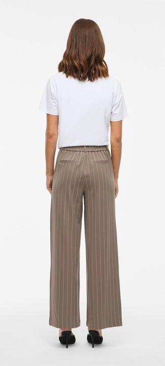 Actual product image Vila Nadelstreifen High Waist Hose (Frequency band 38 (2600 MHz))
