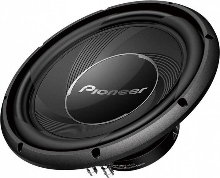 Pioneer TS-A30S4 (1400 W)