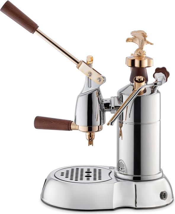 La Pavoni Expo 2015