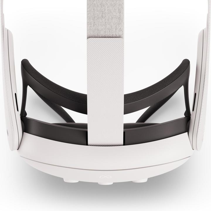 Produktbild Meta Meta Quest 3 Offene Headset-Einlage