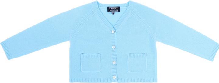 Cash-Mere Kaschmir Strickjacke Cardigan (68)