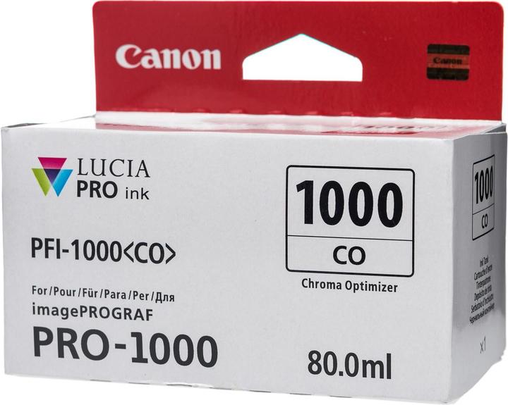 Image du produit Canon Pfi-1000 Co (CO)