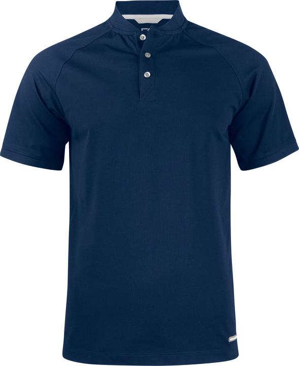 Cutter & Buck Advantage Stand-Up Collor Polo