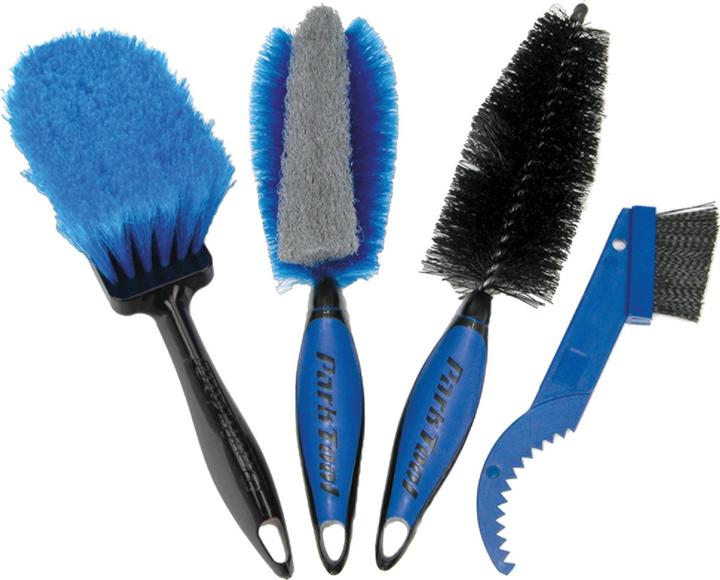 Park Tool BCB-4.2 Bürstenset (16200 ml, Bürste)